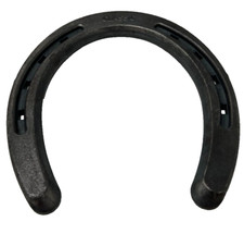(QTY 36) DIAMOND Horse Shoe Horseshoe DCO DC0 SInce 1908 Black