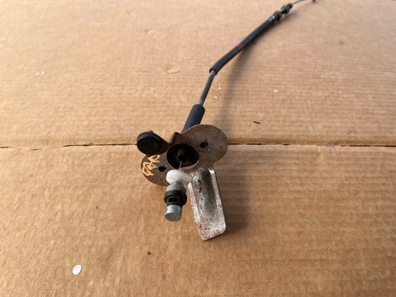 Lexus Is300 20012005 Oem Throttle Cable Accelerator Cable Wire eBay