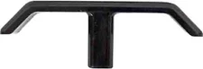 LaSalle Bristol 66IHANDLE OEM Handle For Termination Valves, Black, DAS