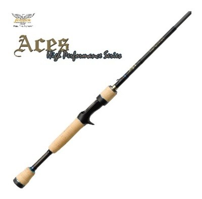 Tiemco fenwick Aces ACES73CMHP Plus J Bass Bait Grip Joint rod Stylish anglers