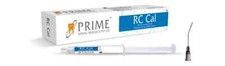 Prime Dental RC Cal Calcium Hydroxide Paste 2gm for Intra Canal Root Filling.