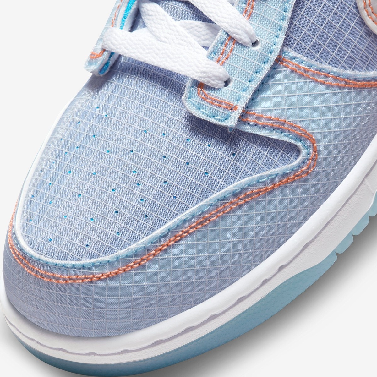 Nike x Union Dunk Low Passport Pack Argon Shoes (DJ9649-400) | eBay