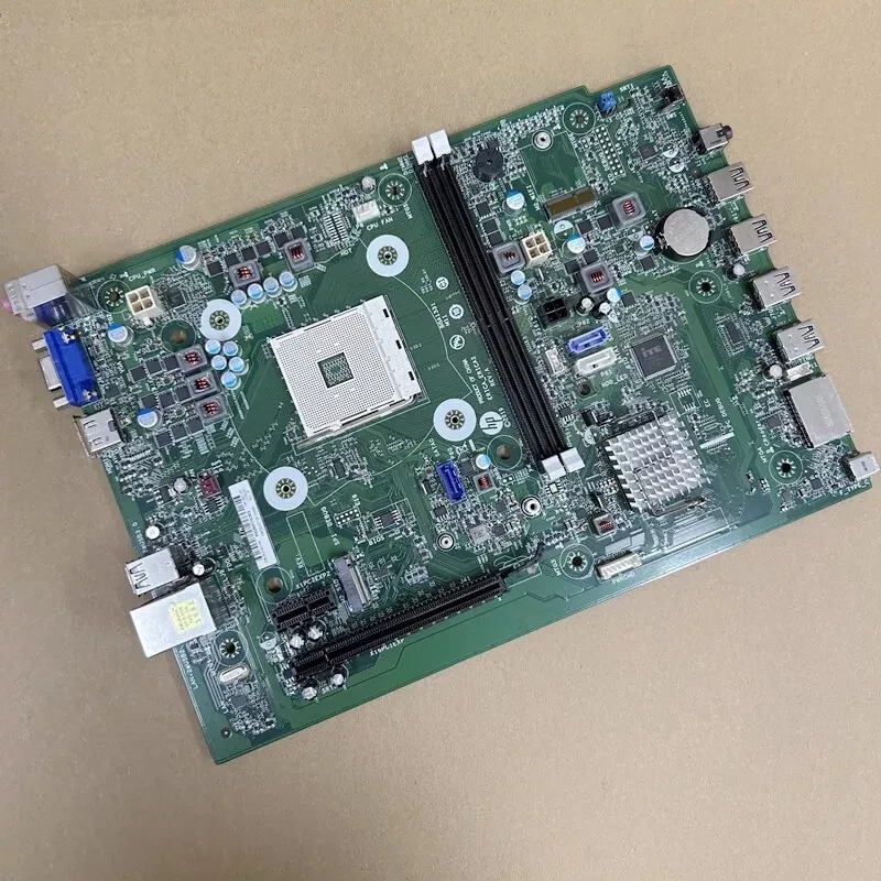 New For HP Gaming TG01 Pavilion TP01 Envy TE01 Motherboard Main Board L56021-001 - Image 4 of 4