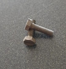 Villiers Cowl to Armature Plate Screws Part Number E 907 AU