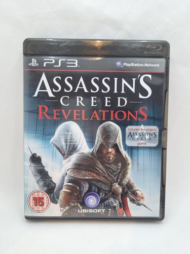 200+ Sony PS3 Games Bundle Joblot - Pick your own games! *Multi-Buy Discount* - Picture 35 of 584