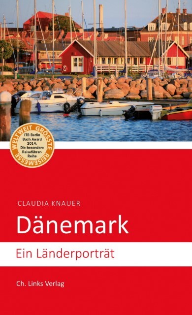 Thumbnail - Dänemark Claudia Knauer 9783861538240