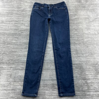 Price Uniqlo Cigarette Jeans Uniqlo Jeans Size 27x33 Womens