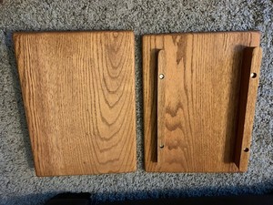 large floor speaker stands