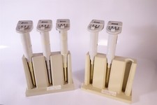 Lot of Rainin EDP Pipettes