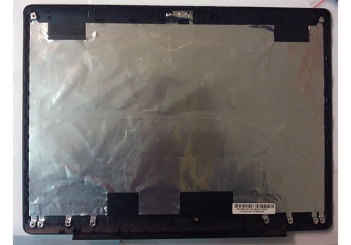 Coque Plastique écran Avant + Arrière Pour Toshiba Satellite L670 17,3" - Occasion