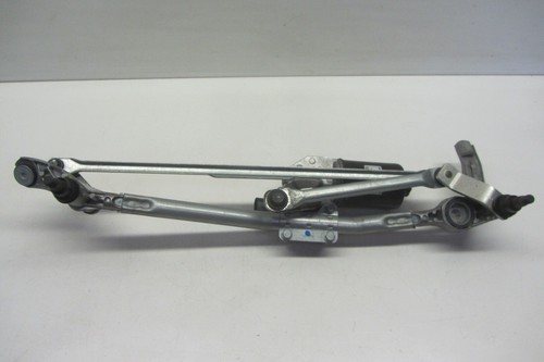 BMW E90 E91 E92 E93 Scheibenwischermotor Wischermotor Gestänge vorne
