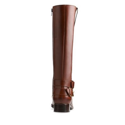 clarks plaza steer boots