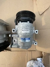 GPD  AC COMPRESSOR  6512201  Chris. cross    four seasons 78347