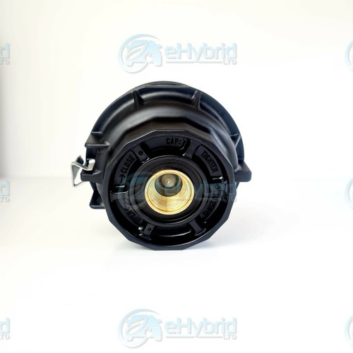 Lexus LS600H ÖLFILTER GEHÄUSE KAPPE ABDECKUNG 2007 BIS 2012 15650-38020 &15650-0R020 - Bild 9 von 10