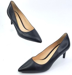 nine west soho 9x9 pumps
