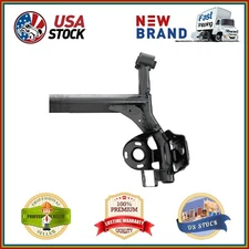 New Rear Crossmember Subframe Suspension Beam Axle for Chevy Aveo 2004-2011