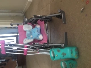 our generation hospital set