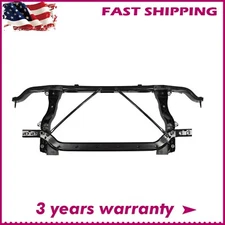Front Side Radiator Support Assembly for Jeep Wrangler 2018-2023 Gladiator 20-23