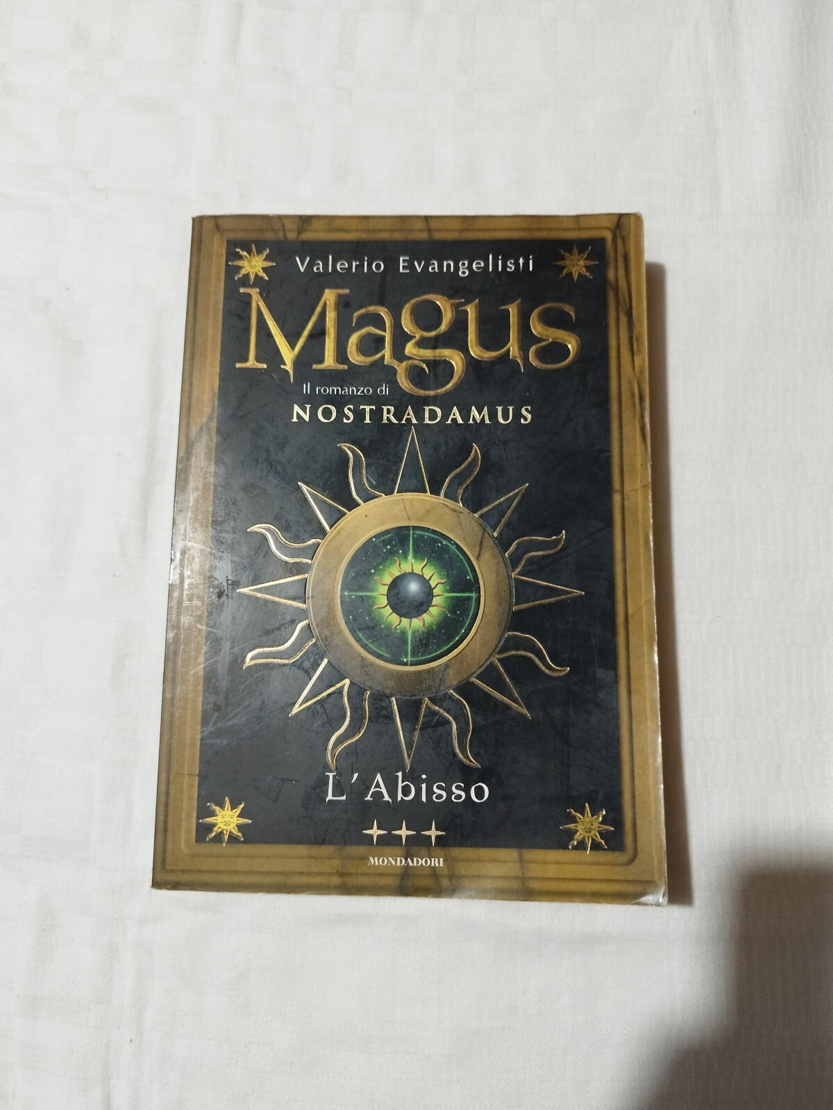 Foto 1 di 8