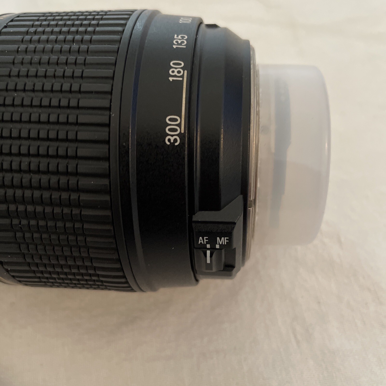 3 Nikon & 1 Tamron Lense. 2 Nikon DX 55200, Tamron Macro 70300, Nikon