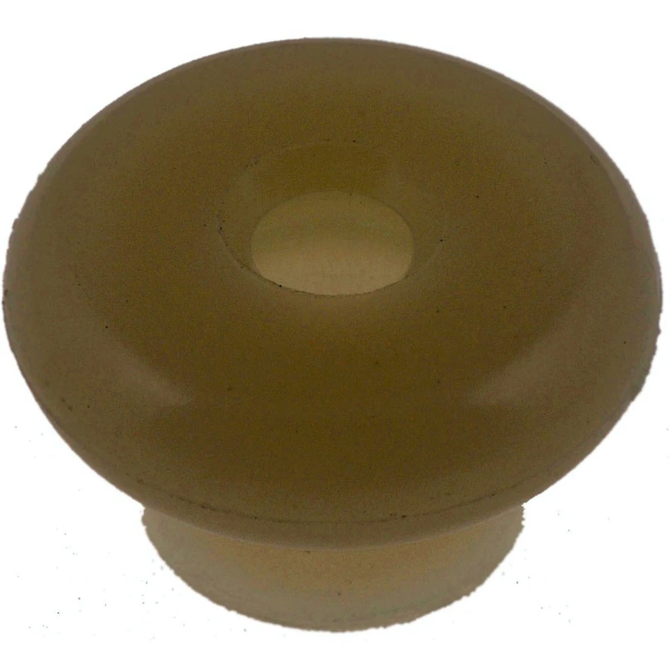 Rodillo guía de oruga ventana inferior delantera Dorman para GM nuevo Foto 3 de 4