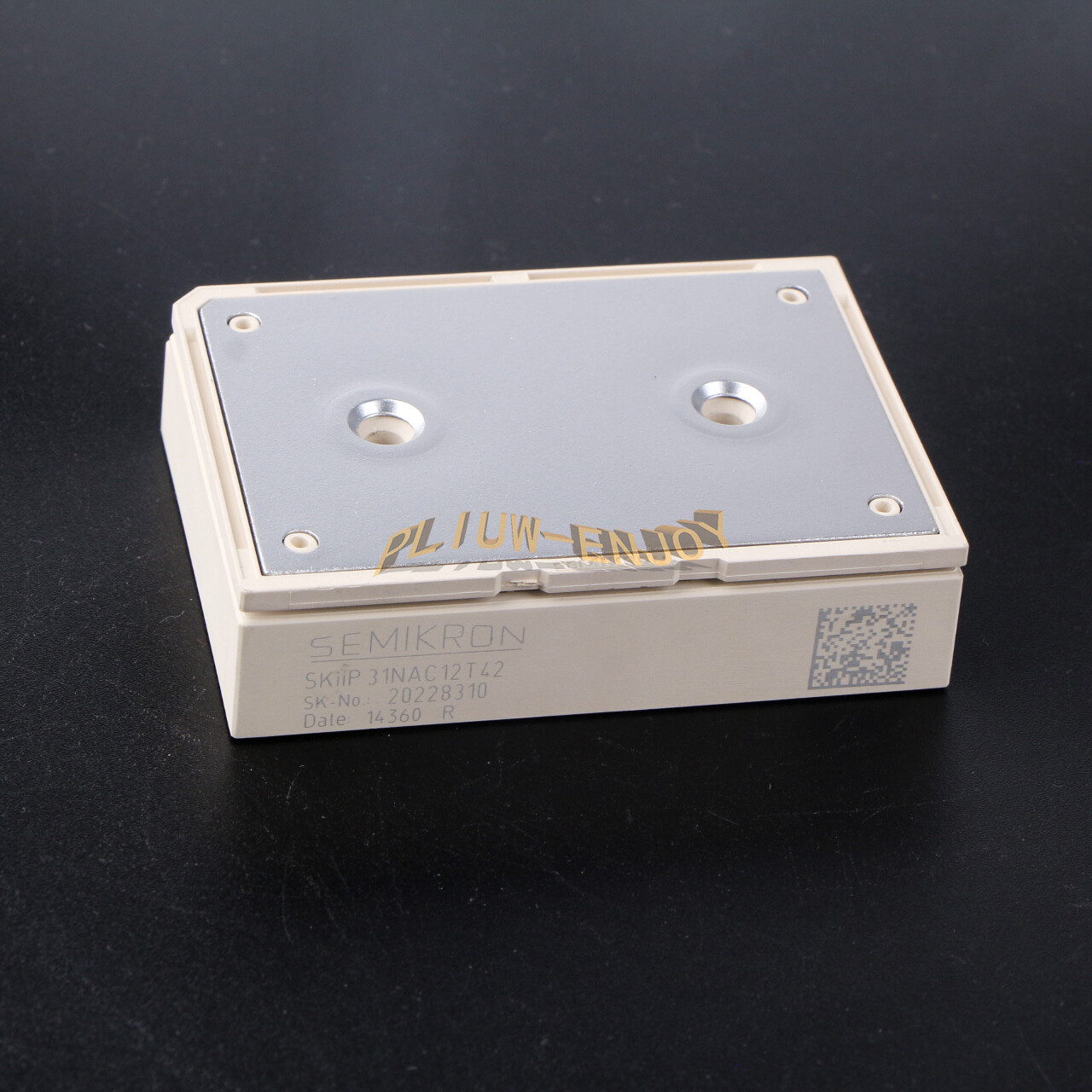 NEW 1PCS SKIIP31NAC12T42 MODULE