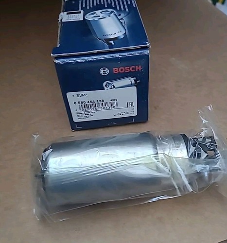 Fuel Pump for VOLVO:V70 ,S70 Sedan,740 Saloon,C70 I Coupe, 96447442 - Picture 2 of 3
