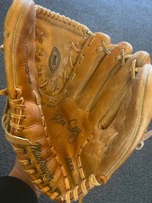 MACGREGOR Baseball Glove RON CEY Model 12  Right Hand Throw Mitt