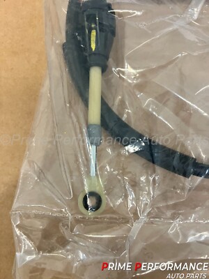 Toyota Corolla 2003-2008 Genuine Transmission shifter Link Cable