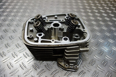 ORIGINAL BMW R1150RS R 1150 RS R22 - MOTOR ZYLINDERKOPF KOPF + VENTILE - LINKS