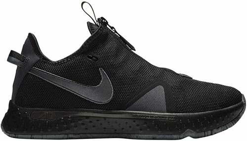 pg4 shoes black
