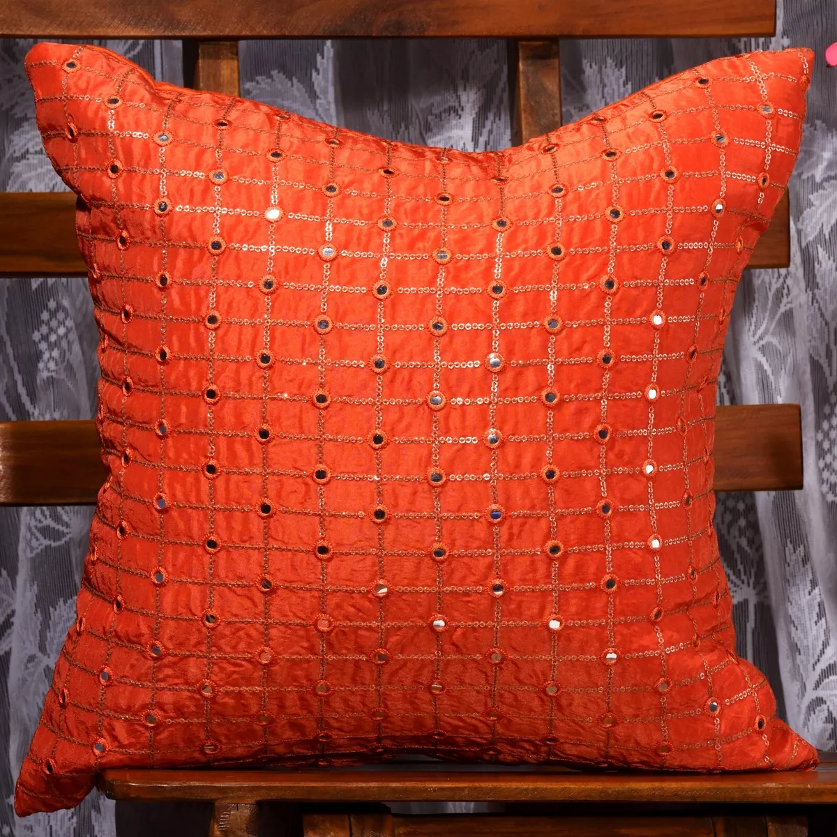 Designer pillow covers clearance online