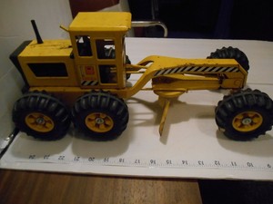 tonka grader ebay