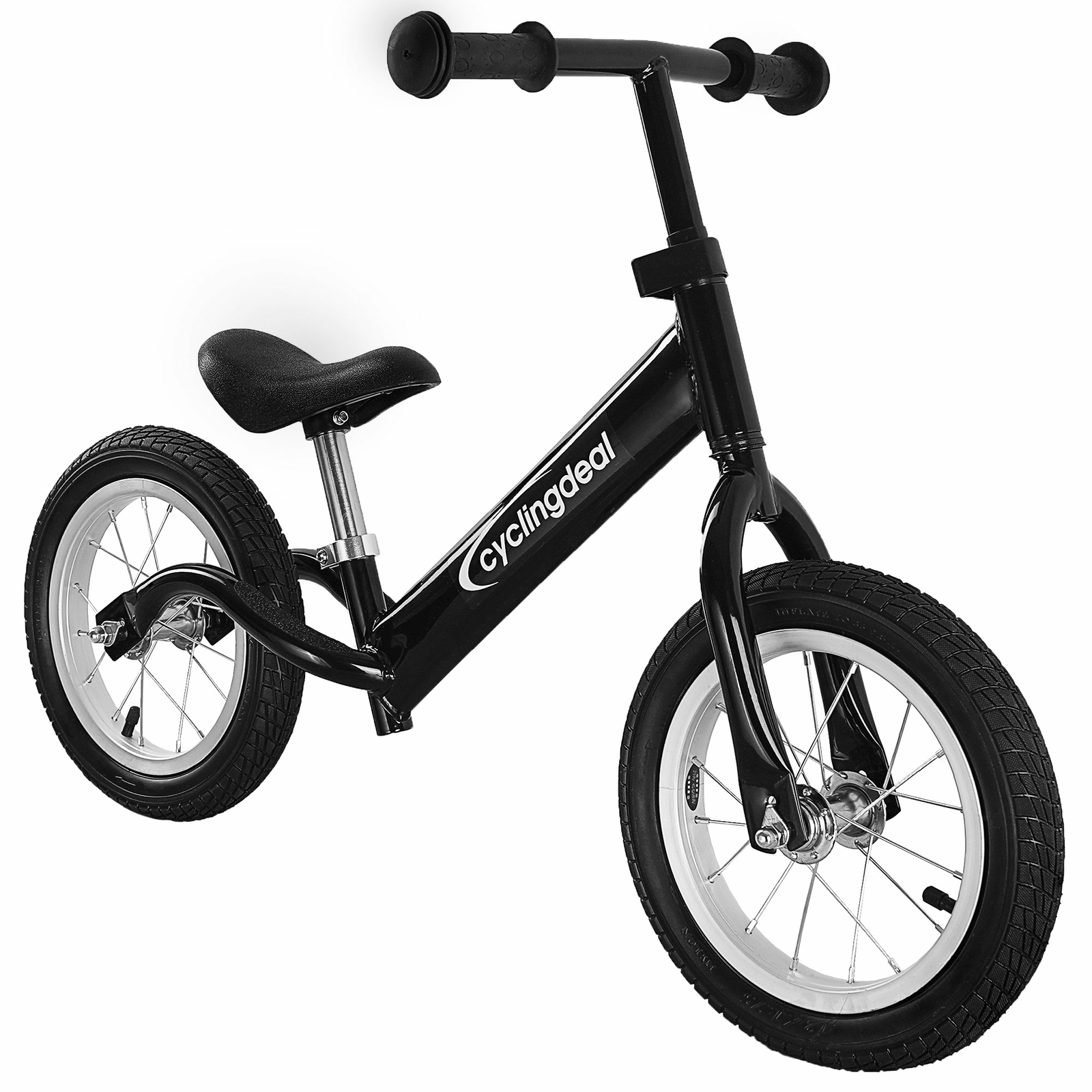 cyclingdeal balance bike