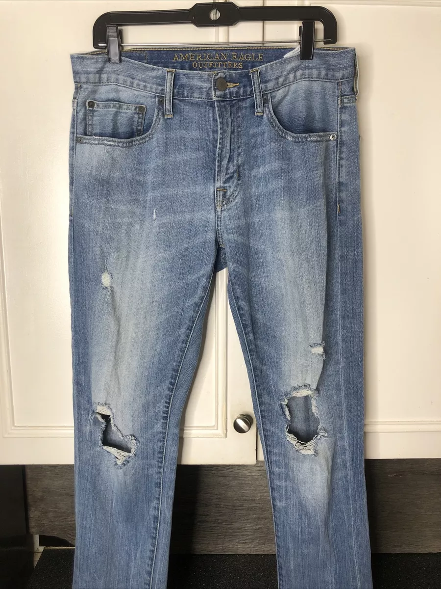American eagle slim taper 2025