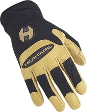 Heritage Stable Work Gloves for Men and Women