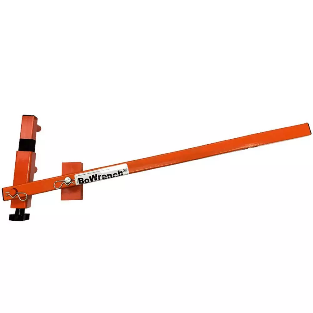 Bow wrench deals