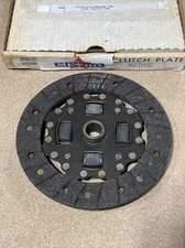 48598 Remanufactured Clutch Disc 8 Rcf48598 For Honda Acura Applications