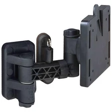 VISION PLUS TV WALL MOUNTING BRACKETS CARAVAN MOTORHOME CAMPERVAN  -  SINGLE ARM