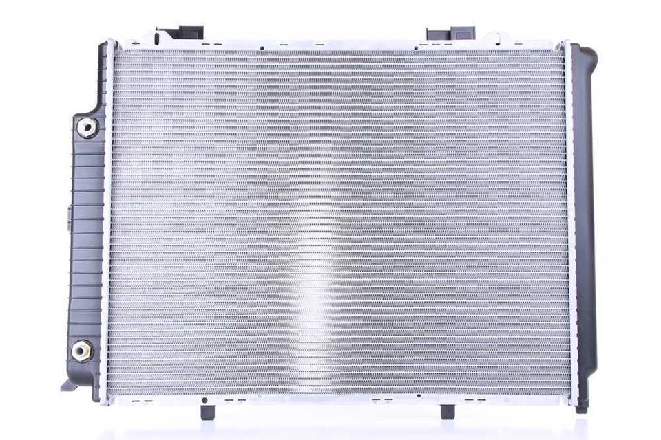 Радиатор-ГАЗ, автоматическая трансмиссия Nissens 62689A - Изображение 3 из 4