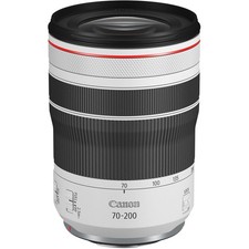 Canon RF 70-200mm f/4L IS USM Telephoto Lens - Canon RF for sale
