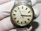 VINTAGE Seiko Cronos Sea-Horse 21 JWLS WRISTWATCH-100% ORIGINAL-PARTS OR REPAIR