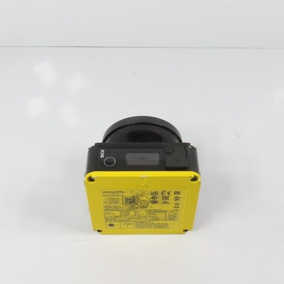 Sick NANS3-CAAZ30AN1 nanoScan3 Pro Safety Laser Scanner 3m 24VDC 1100334