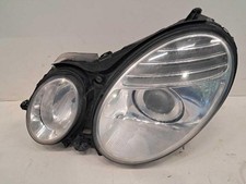 16259101 scheinwerfer vorne links MERCEDES CL. E W211 647961 2004 R2025-0008508 16259101 scheinwerfer vorne links MERCEDES CL. E W211 647961 2004 R2025-0008508