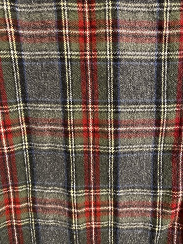 ll bean Damen Flanell Karo Hemd Gr. XL Pet - Bild 6 von 7
