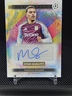 2024-25 Topps Inception UEFA Club Competitions Morgan Rogers Auto Aston Villa