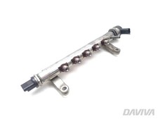 Jaguar XF Kraftstoffeinspritzschiene 2.2 D Diesel 120kW (163 HP) 9670890580 2015