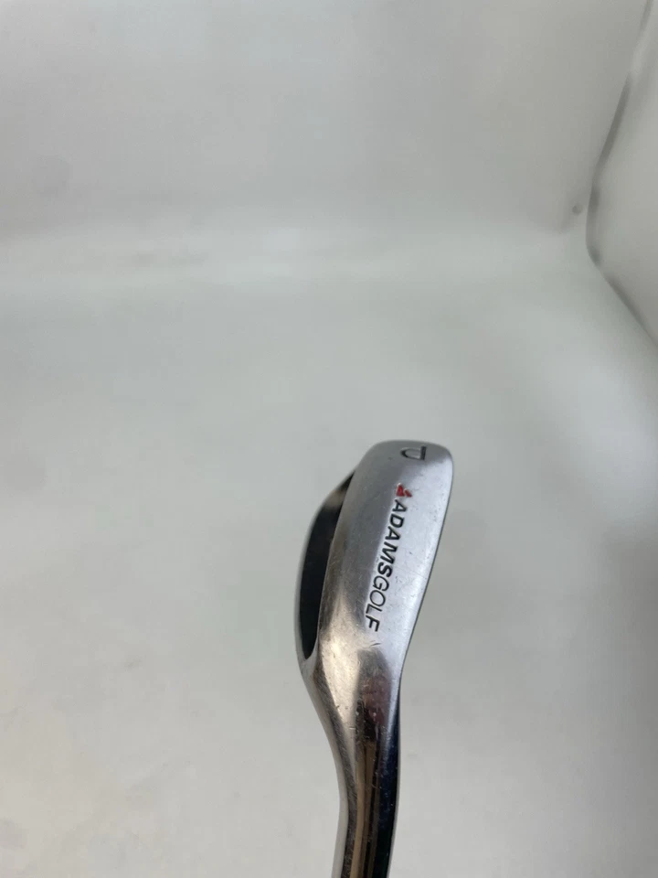 Adams Golf Ovation 2 Pitching Wedge / Uniflex Steel Shaft /9161 - Image 3 of 4