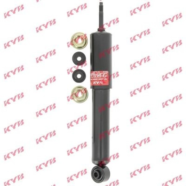 KYB EXCEL-G Gas-StoßDÄMpfer Vorne Passend FüR Lada 1200-1500 1200-1600 Niva Nova-image