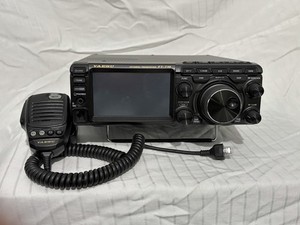 YAESU FT-50 開局セット Ft 50 Yaesu | eBay